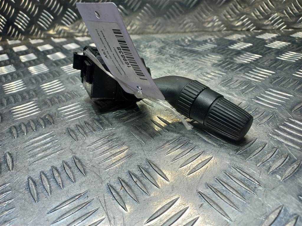 переключатель подрулевой HONDA Civic 1.8 MT (140 л.с.)Civic  VIII (2005—2009) Хетчбэк 35255SMGE01, 630 рублей, Москва