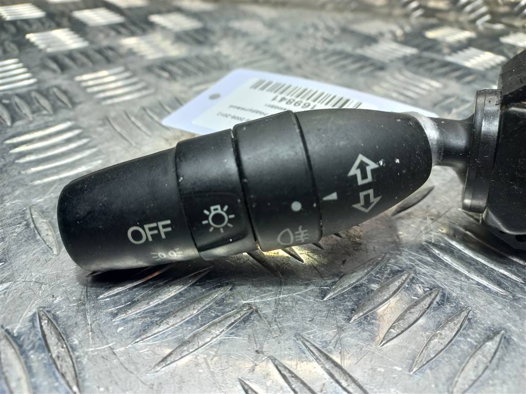 переключатель подрулевой HONDA Civic 1.8 MT (140 л.с.)Civic  VIII (2005—2009) Хетчбэк 35255SMGE01, 630 рублей, Москва