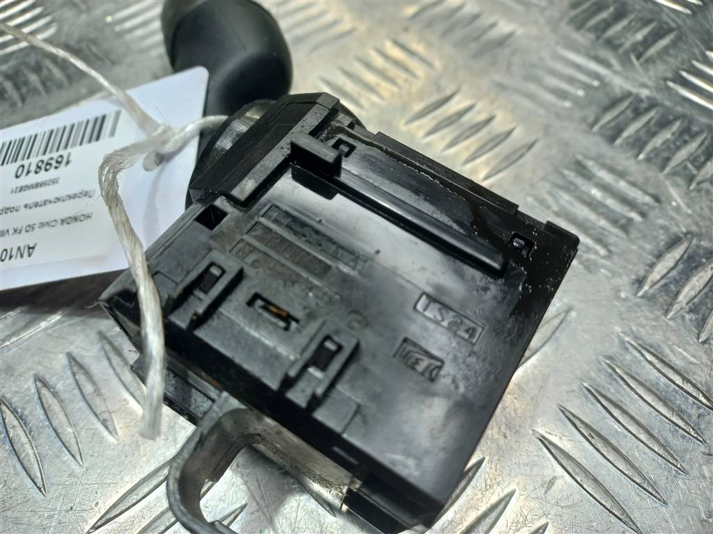 переключатель подрулевой HONDA Civic 1.8 MT (140 л.с.)Civic  VIII (2005—2009) Хетчбэк 35256SMGE21, 980 рублей, Москва