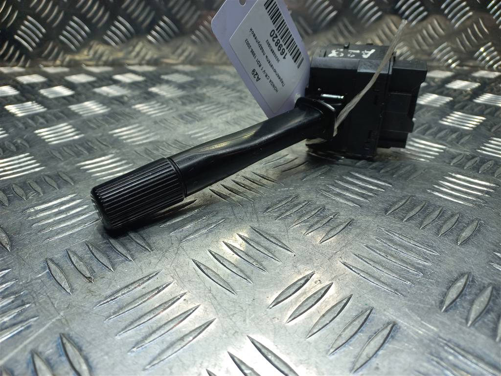 переключатель подрулевой HONDA CR-V CR-V  I рестайлинг (1998—2001) 35255SR3G02, 1550 рублей, Москва