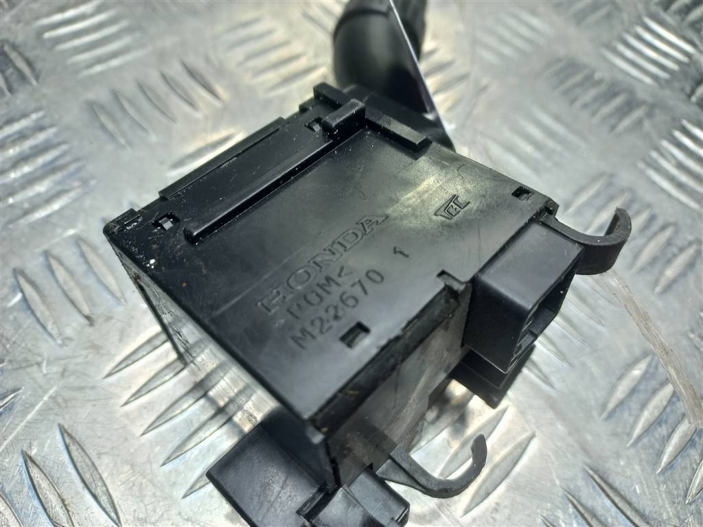 переключатель подрулевой HONDA Accord 2.0 AT (155 л.с.)Accord  VII (2002—2006) Седан 35256SEAE61, 630 рублей, Москва