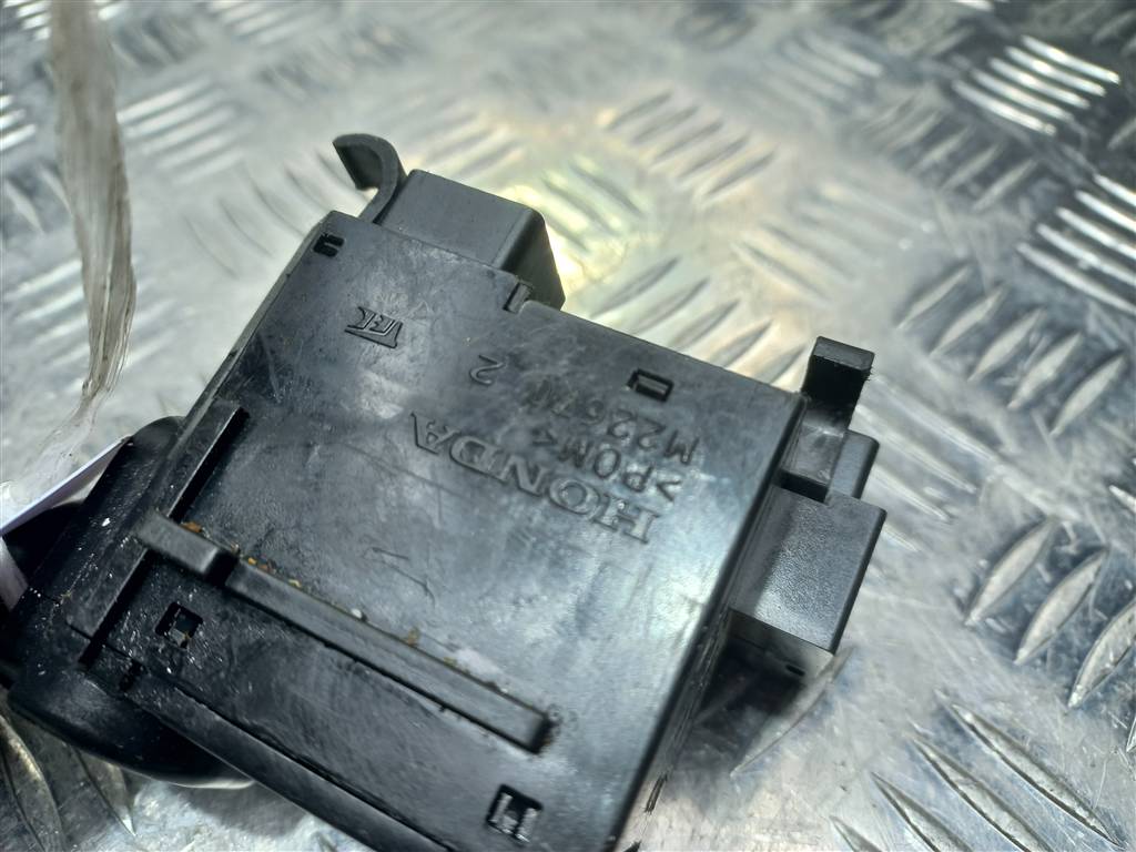 переключатель подрулевой HONDA Accord 2.4 AT (162 л.с.)Accord  VII (2002—2006) Седан 35256SEAE61, 630 рублей, Москва