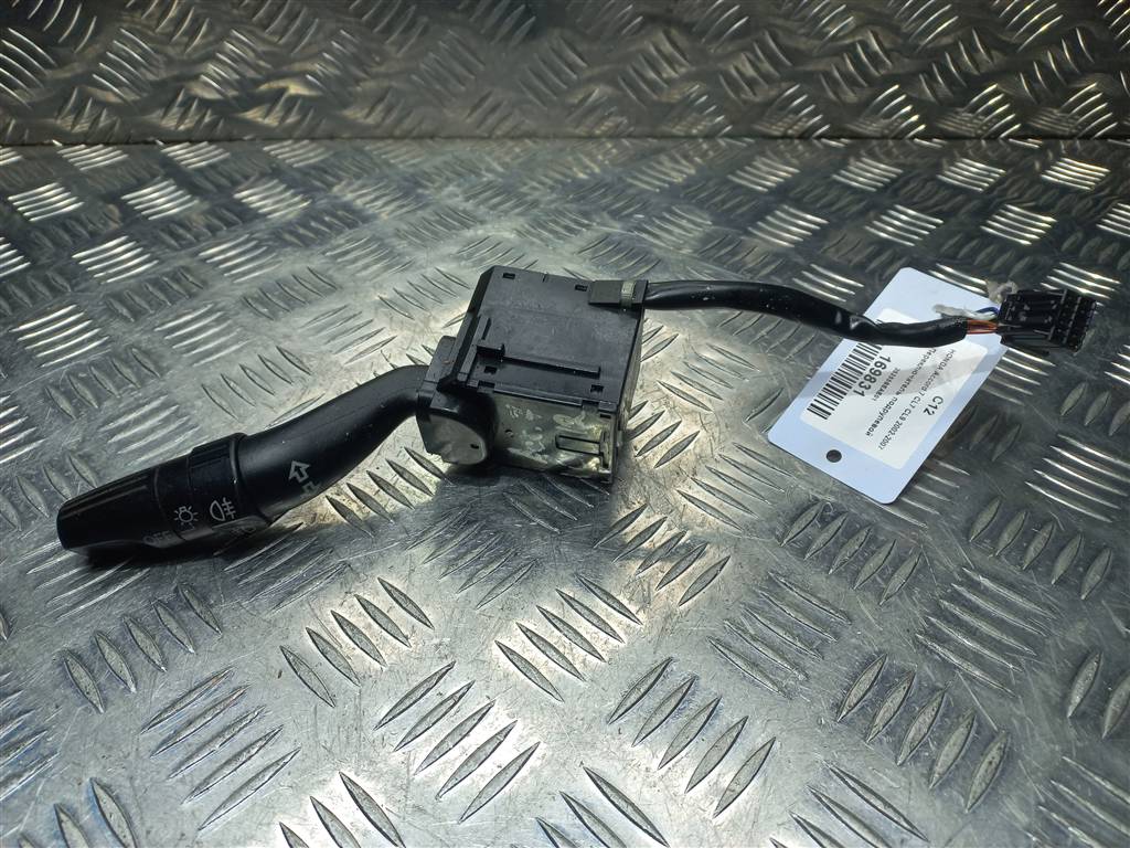 переключатель подрулевой HONDA Accord  35255SDAH01, 1550 рублей, Москва