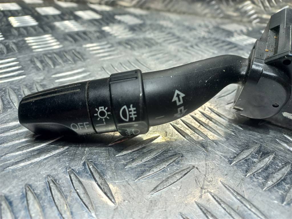 переключатель подрулевой HONDA Accord  35255SDAH01, 1550 рублей, Москва