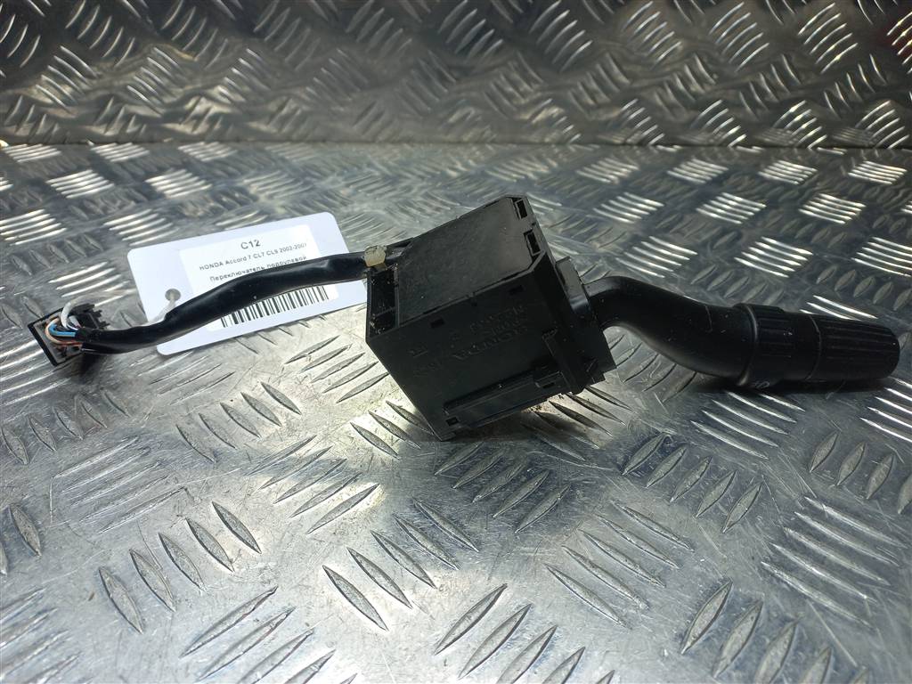 переключатель подрулевой HONDA Accord  35255SDAH01, 1550 рублей, Москва