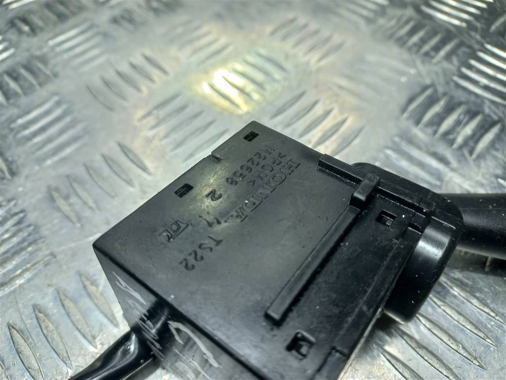 переключатель подрулевой HONDA Accord  35255SDAH01, 1550 рублей, Москва