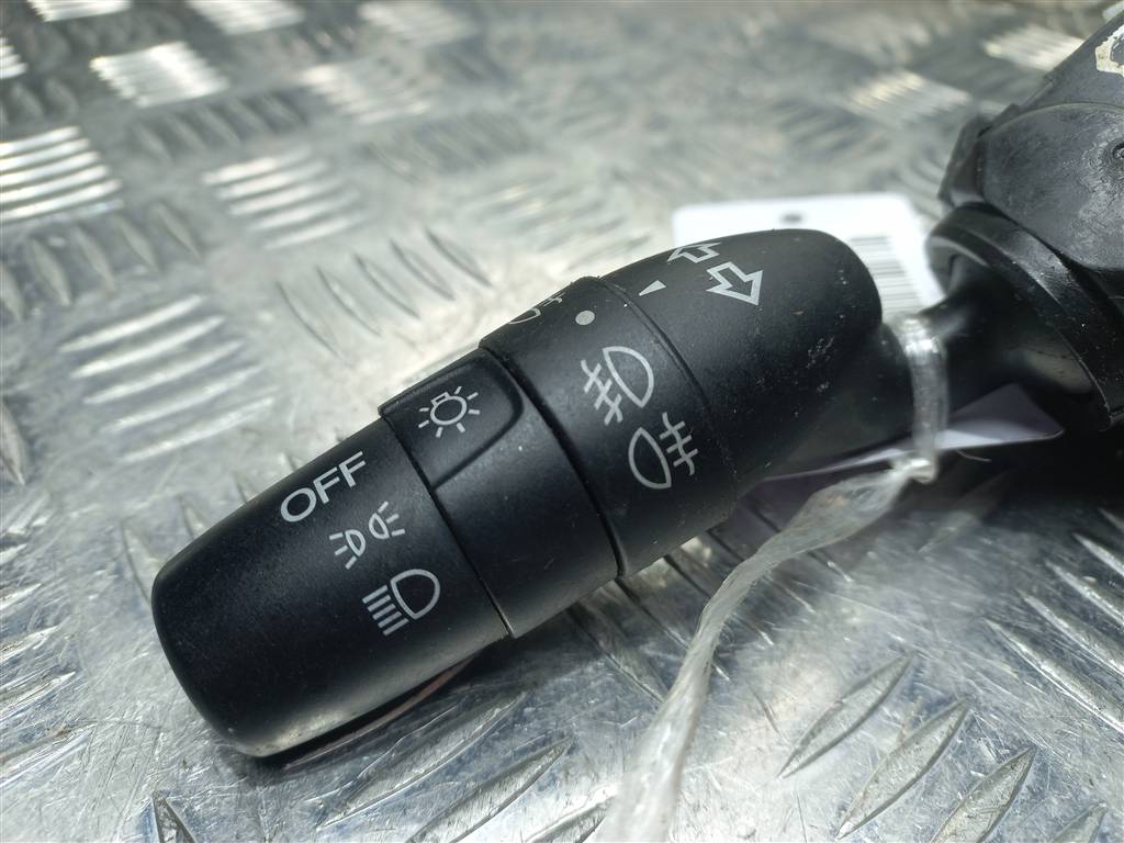 переключатель подрулевой HONDA Civic 1.8 MT (140 л.с.)Civic  VIII (2005—2009) Хетчбэк 35255SNAH01, 750 рублей, Москва