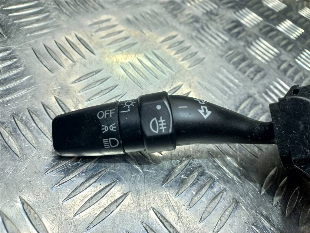 переключатель подрулевой HONDA Accord 2.4 AT (162 л.с.)Accord  VII (2002—2006) Седан 35255SEAE01, 630 рублей, Москва