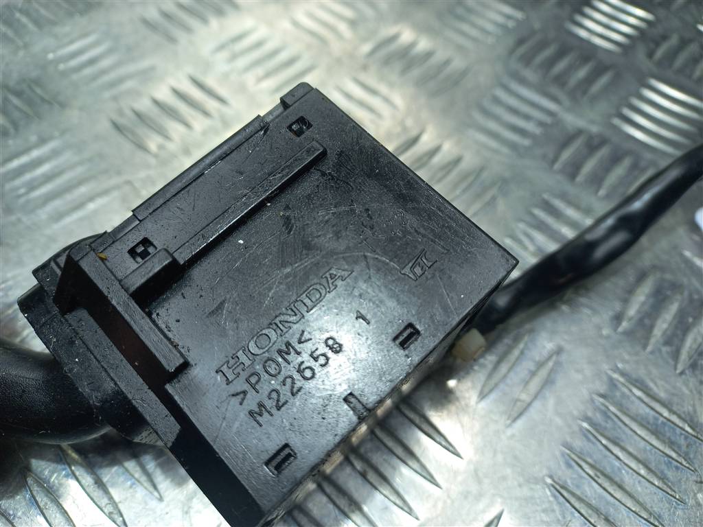 переключатель подрулевой HONDA Accord 2.4 AT (162 л.с.)Accord  VII (2002—2006) Седан 35255SEAE01, 630 рублей, Москва