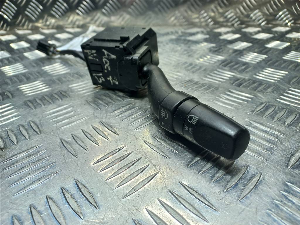 переключатель подрулевой HONDA Accord 2.4 AT (162 л.с.)Accord  VII (2002—2006) Седан 35255SEAE01, 630 рублей, Москва