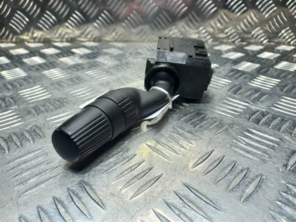 переключатель подрулевой HONDA Civic 1.8 MT (140 л.с.)Civic  VIII (2005—2009) Хетчбэк 35255SNAH01, 750 рублей, Москва