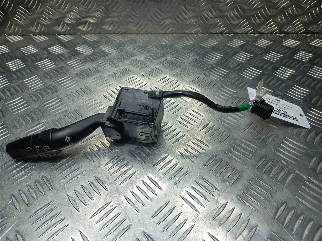 переключатель подрулевой HONDA Accord 2.4 AT (162 л.с.)Accord  VII (2002—2006) Седан 35255SDAH01, 1550 рублей, Москва