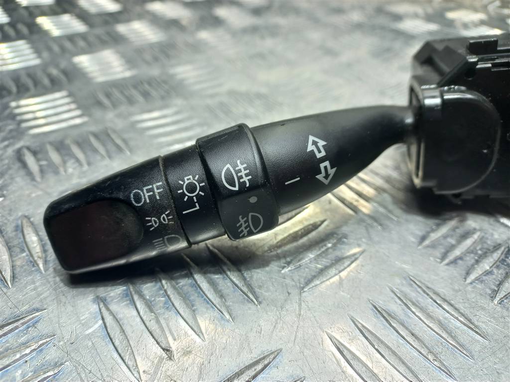переключатель подрулевой HONDA Accord 2.4 AT (162 л.с.)Accord  VII (2002—2006) Седан 35255SDAH01, 1550 рублей, Москва