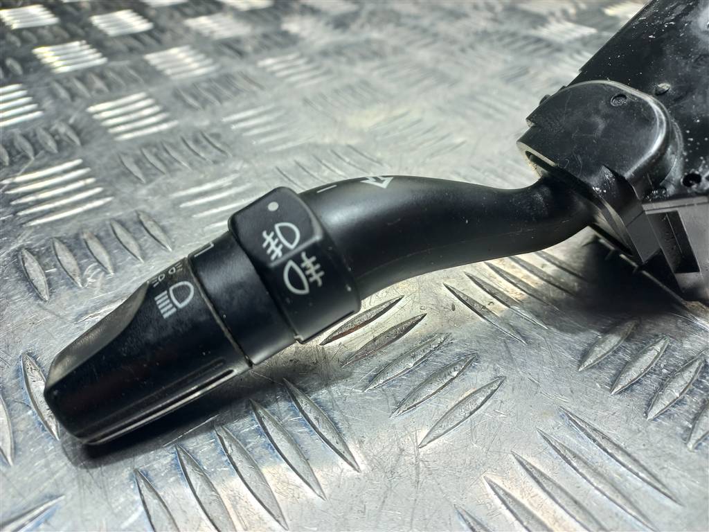 переключатель подрулевой HONDA Accord 2.4 AT (162 л.с.)Accord  VII (2002—2006) Седан 35255SDAH01, 1550 рублей, Москва