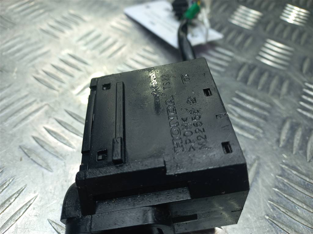 переключатель подрулевой HONDA Accord 2.4 AT (162 л.с.)Accord  VII (2002—2006) Седан 35255SDAH01, 1550 рублей, Москва