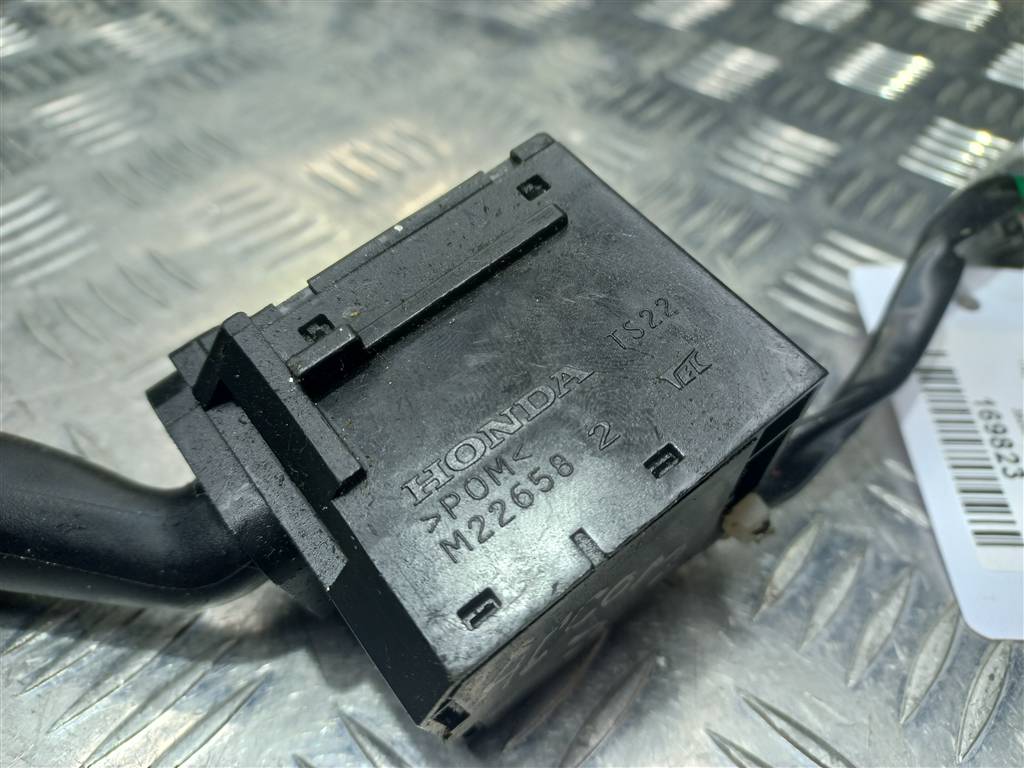 переключатель подрулевой HONDA Accord  35255SDAH01, 1550 рублей, Москва