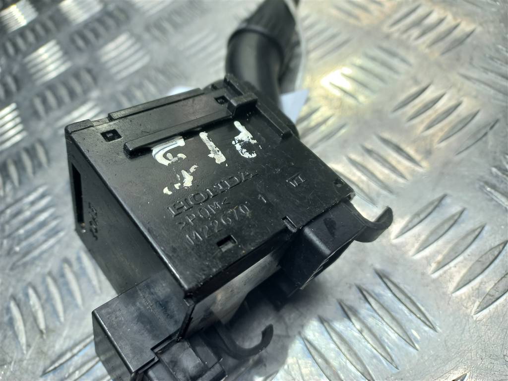 переключатель подрулевой HONDA Accord 2.0 MT (155 л.с.)Accord  VII (2002—2006) Седан 35256SEAE61, 630 рублей, Москва