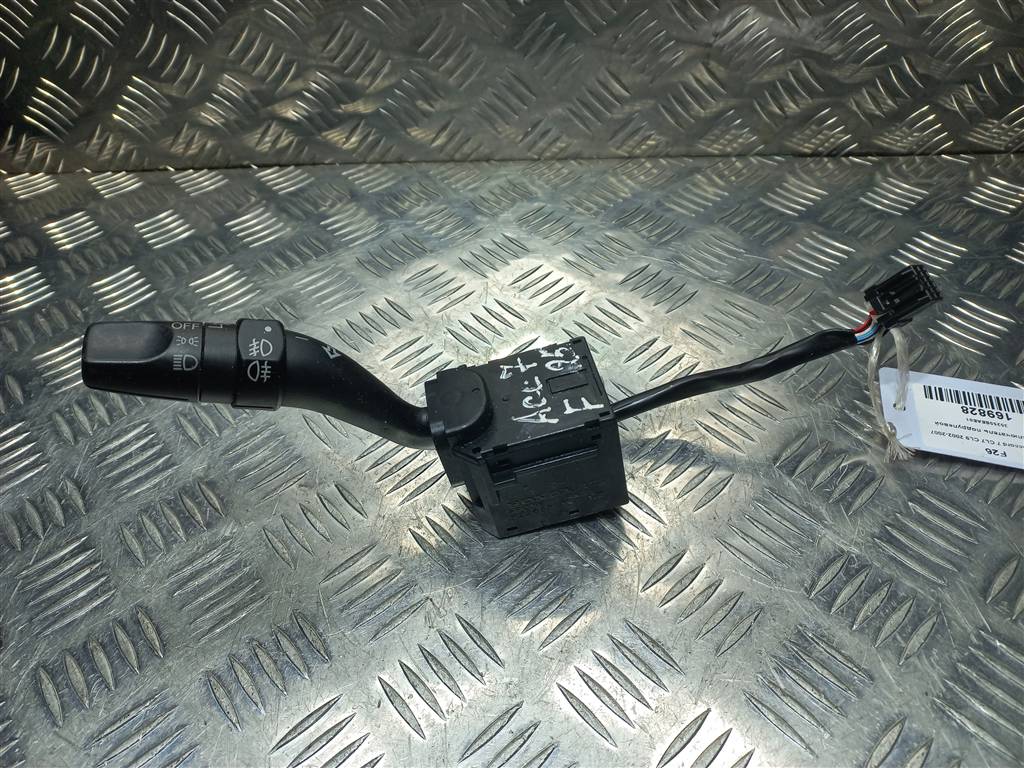 переключатель подрулевой HONDA Accord  35255SDAH01, 1550 рублей, Москва