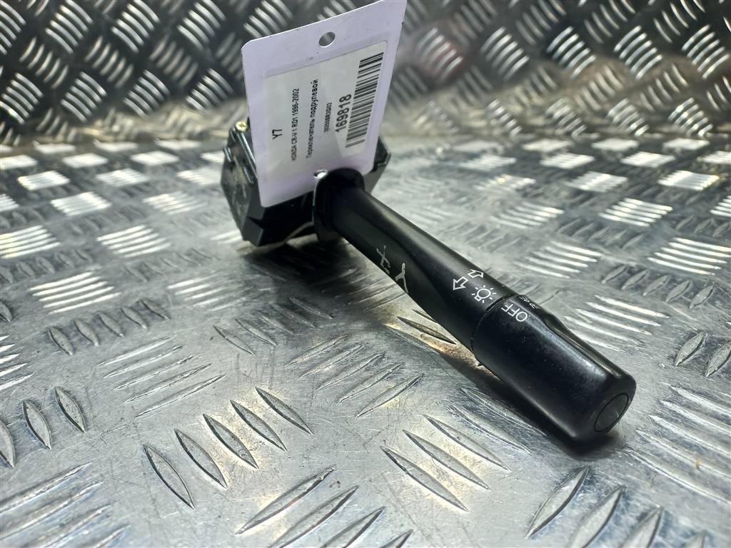 переключатель подрулевой HONDA CR-V CR-V  I рестайлинг (1998—2001) 35255SR3G02, 1550 рублей, Москва
