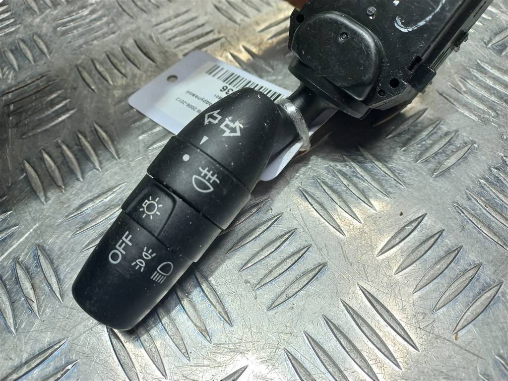 переключатель подрулевой HONDA Civic 1.8 MT (140 л.с.)Civic  VIII (2005—2009) Хетчбэк 35255SMGE01, 630 рублей, Москва