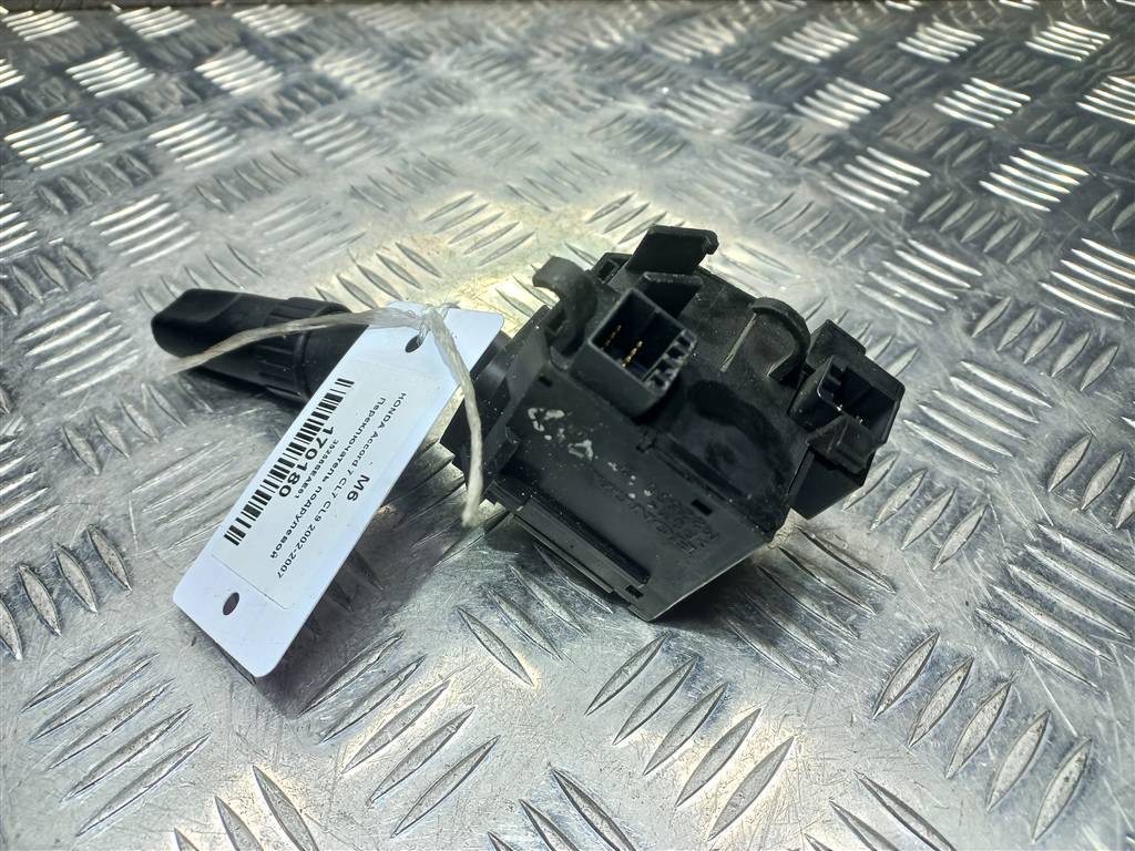 переключатель подрулевой HONDA Accord 2.4 AT (162 л.с.)Accord  VII (2002—2006) Седан 35256SEAE61, 630 рублей, Москва