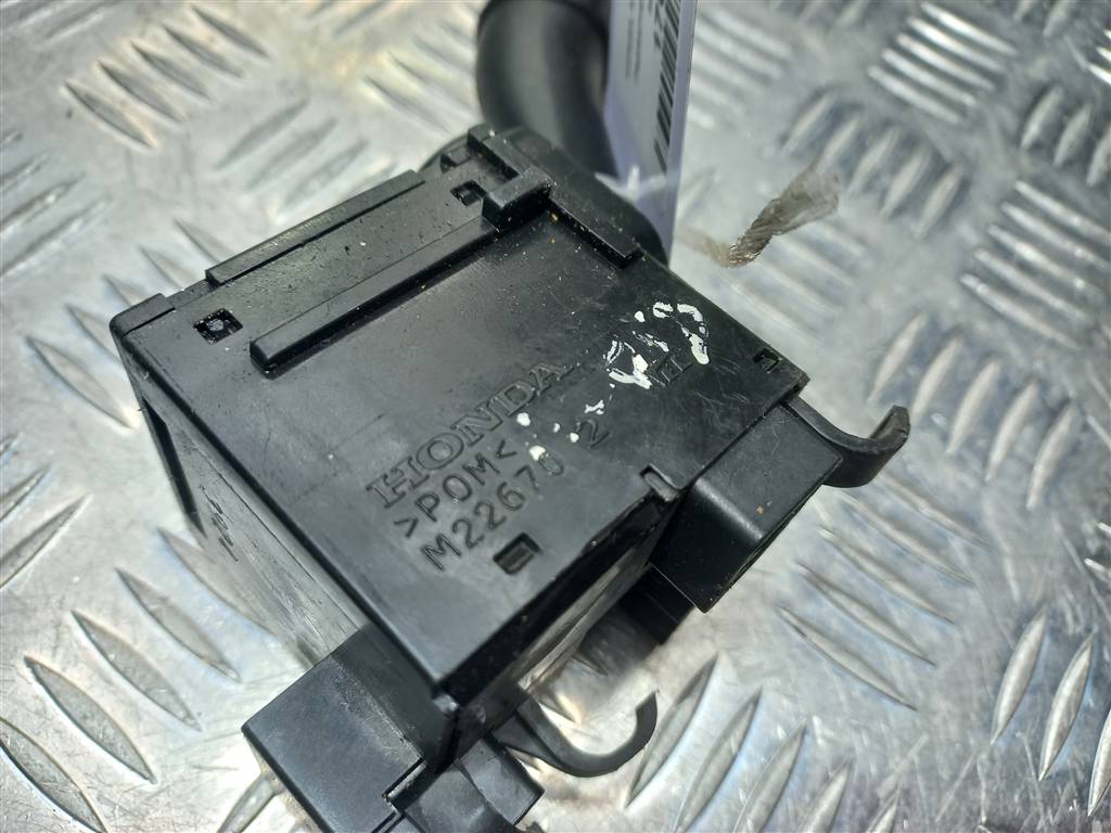 переключатель подрулевой HONDA Accord 2.4 AT (162 л.с.)Accord  VII (2002—2006) Седан 35256SEAE61, 630 рублей, Москва