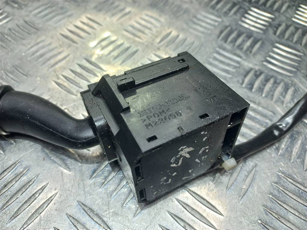 переключатель подрулевой HONDA Accord  35255SDAH01, 1550 рублей, Москва