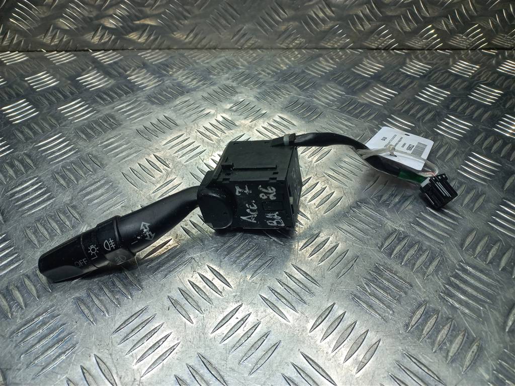 переключатель подрулевой HONDA Accord  35255SDAH01, 1550 рублей, Москва
