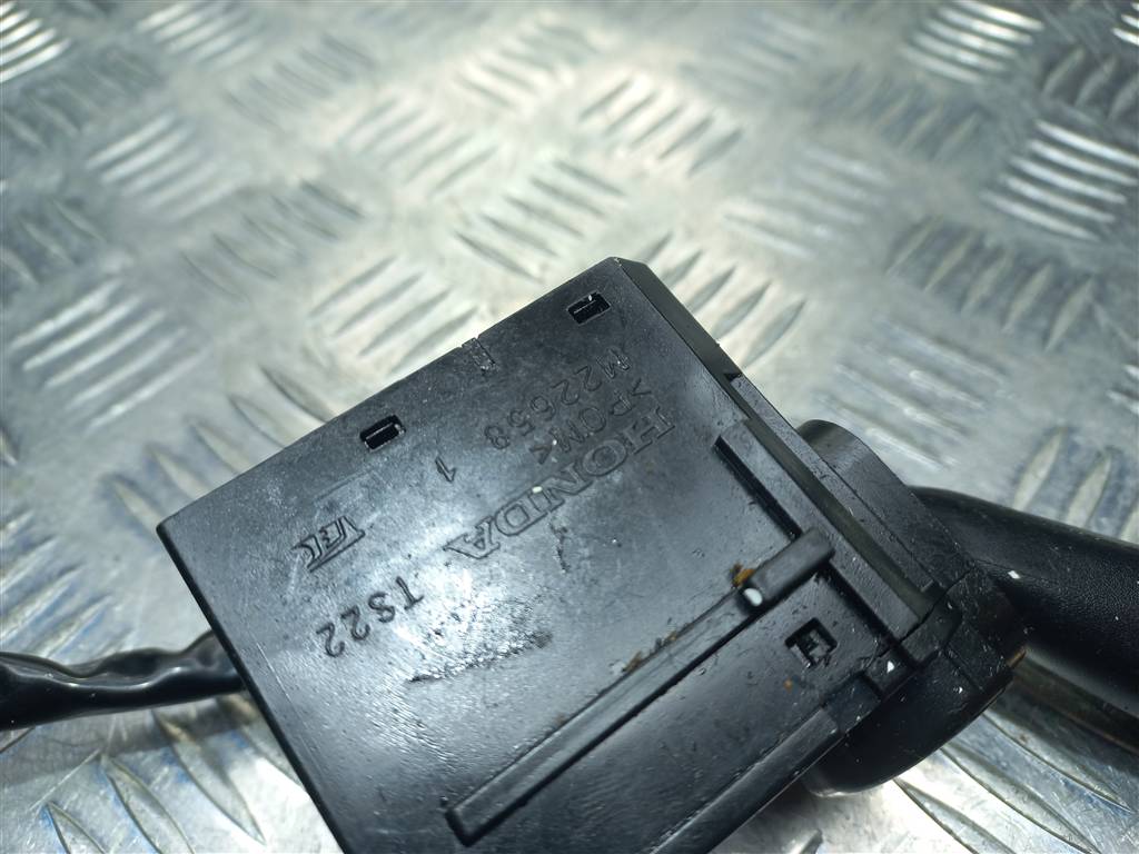 переключатель подрулевой HONDA Accord  35255SDAH01, 1550 рублей, Москва