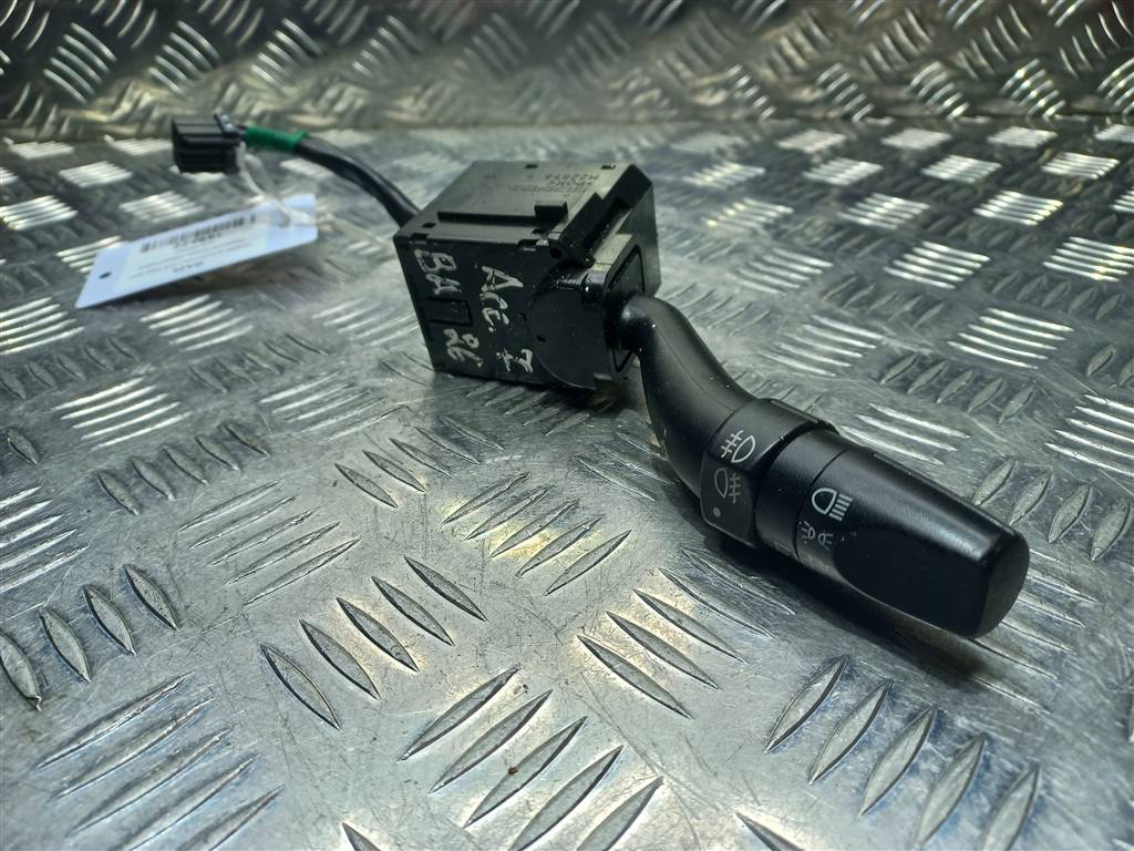 переключатель подрулевой HONDA Accord  35255SDAH01, 1550 рублей, Москва