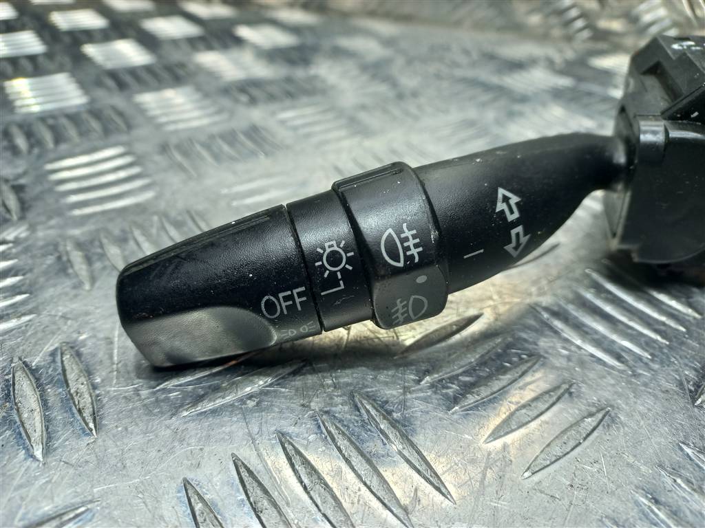 переключатель подрулевой HONDA Accord  35255SDAH01, 1550 рублей, Москва