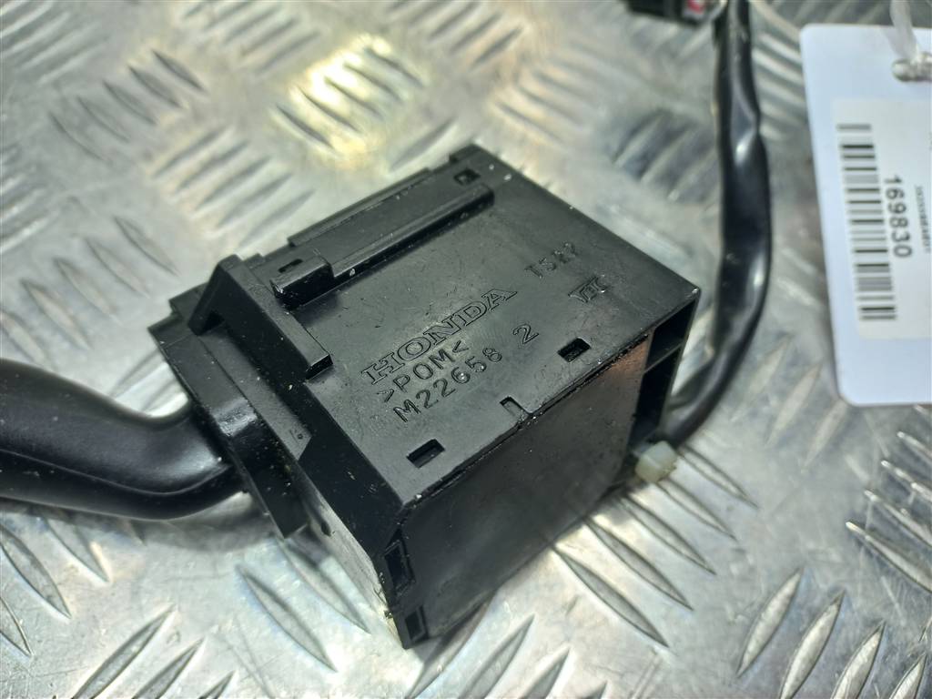 переключатель подрулевой HONDA Accord  35255SDAH01, 1550 рублей, Москва