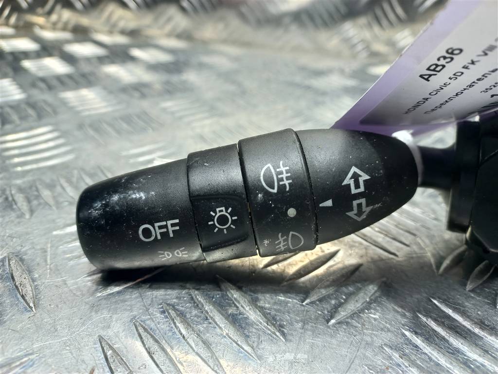 переключатель подрулевой HONDA Civic  35255SNAH01, 750 рублей, Москва