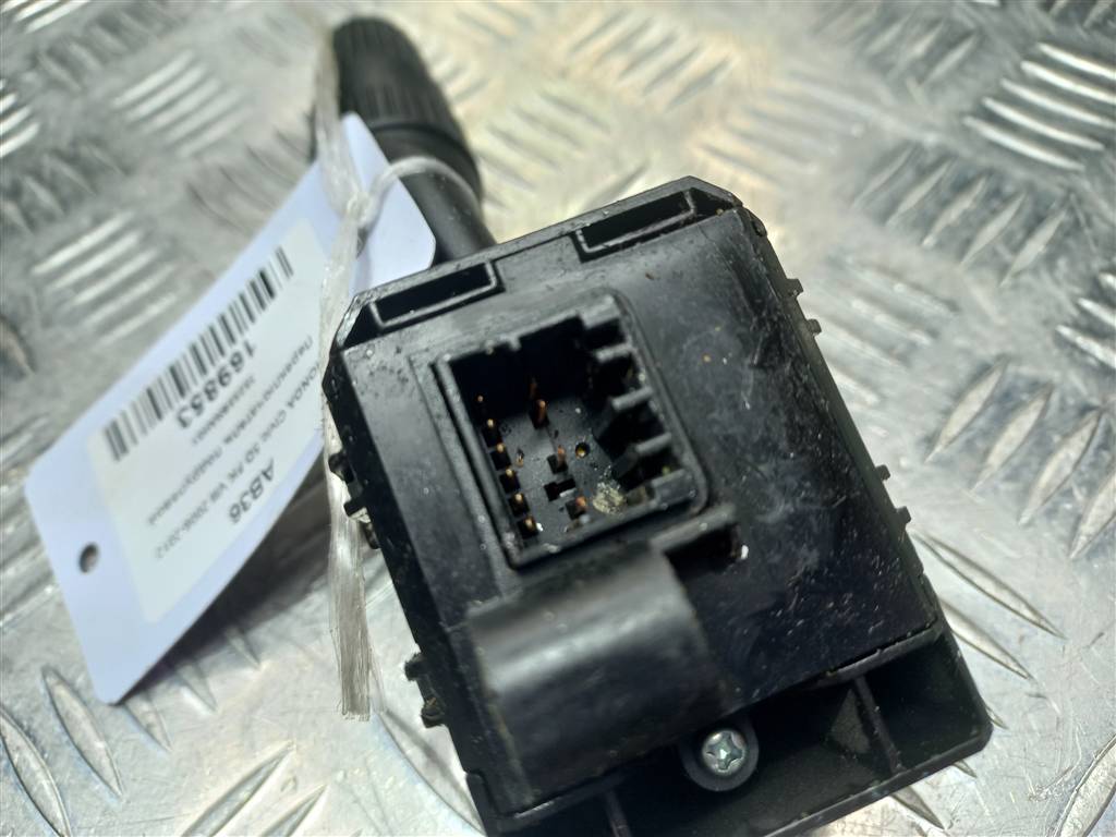 переключатель подрулевой HONDA Civic  35255SNAH01, 750 рублей, Москва