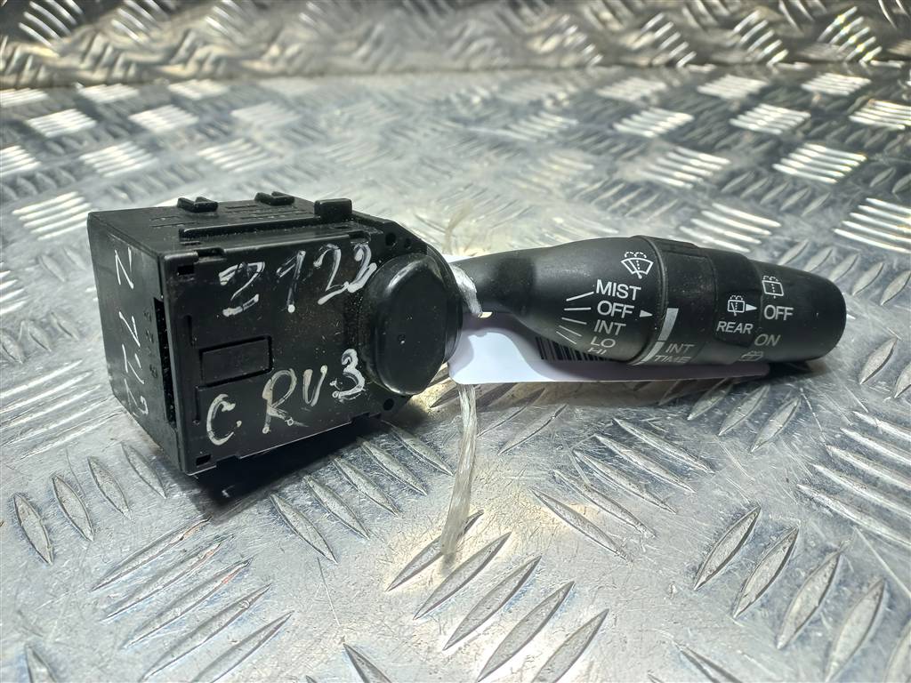 переключатель подрулевой HONDA CR-V 2.0 AT (150 л.с.)CR-V  III (2006—2009) Внедорожник 35256SWAF01, 630 рублей, Москва