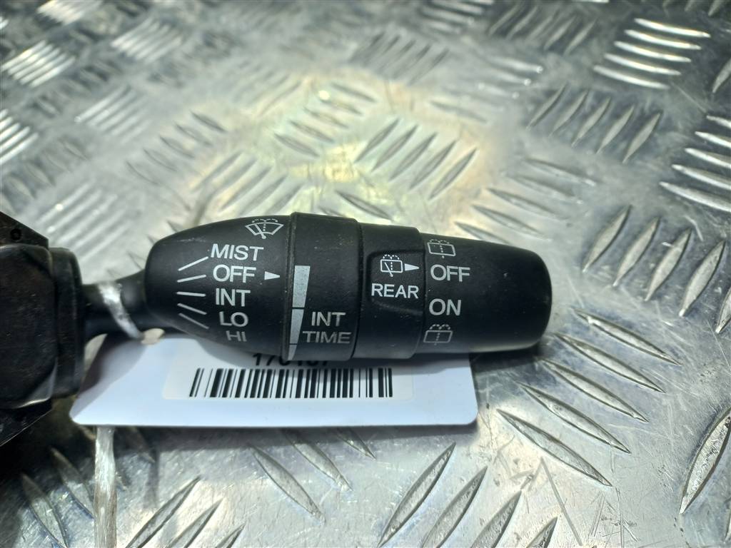 переключатель подрулевой HONDA CR-V 2.0 AT (150 л.с.)CR-V  III (2006—2009) Внедорожник 35256SWAF01, 630 рублей, Москва
