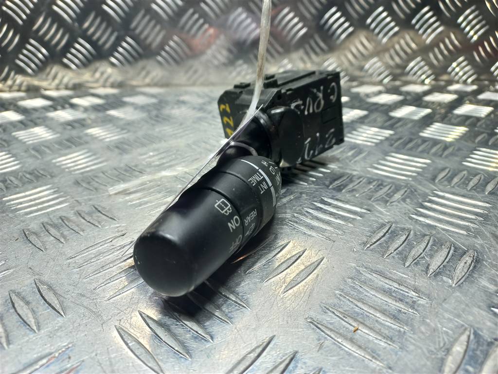 переключатель подрулевой HONDA CR-V 2.0 AT (150 л.с.)CR-V  III (2006—2009) Внедорожник 35256SWAF01, 630 рублей, Москва