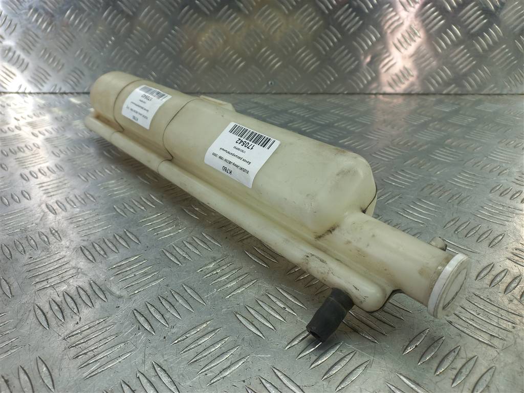 бачок расширительный MITSUBISHI LANCER 1.6 MT (98 л.с.)Lancer  IX (2000—2007) Универсал MR450237, 750 рублей, Москва