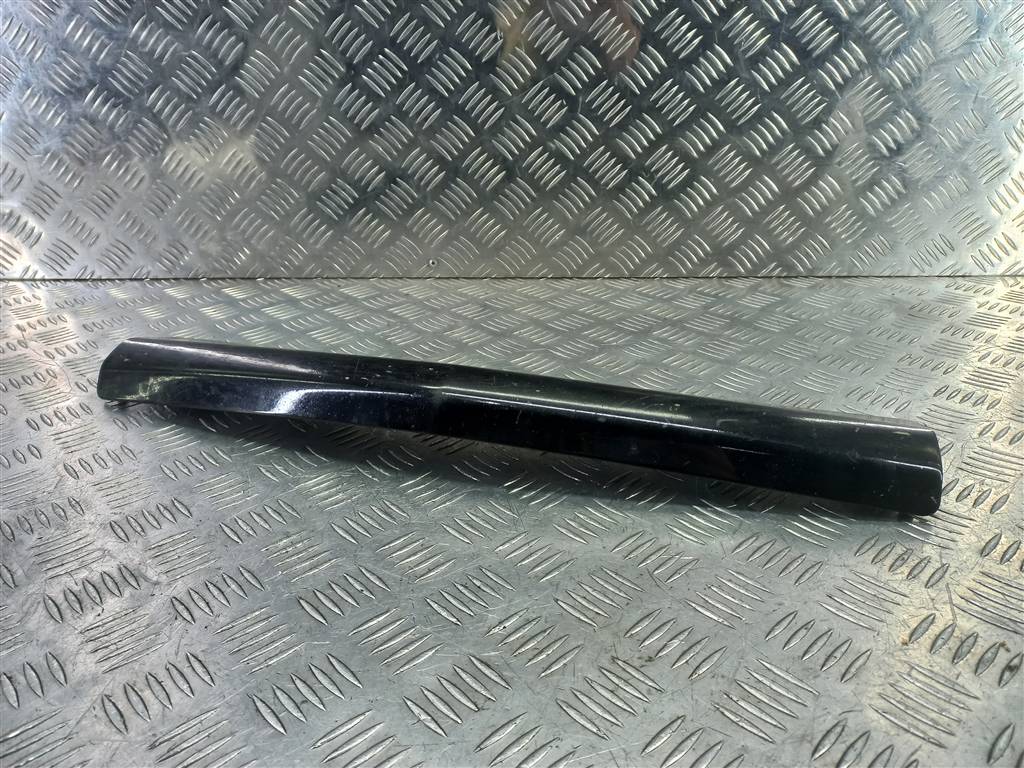 накладка бампера переднего MITSUBISHI LANCER 1.6 MT (98 л.с.)Lancer  IX (2000—2007) Универсал MN126467, 2700 рублей, Москва