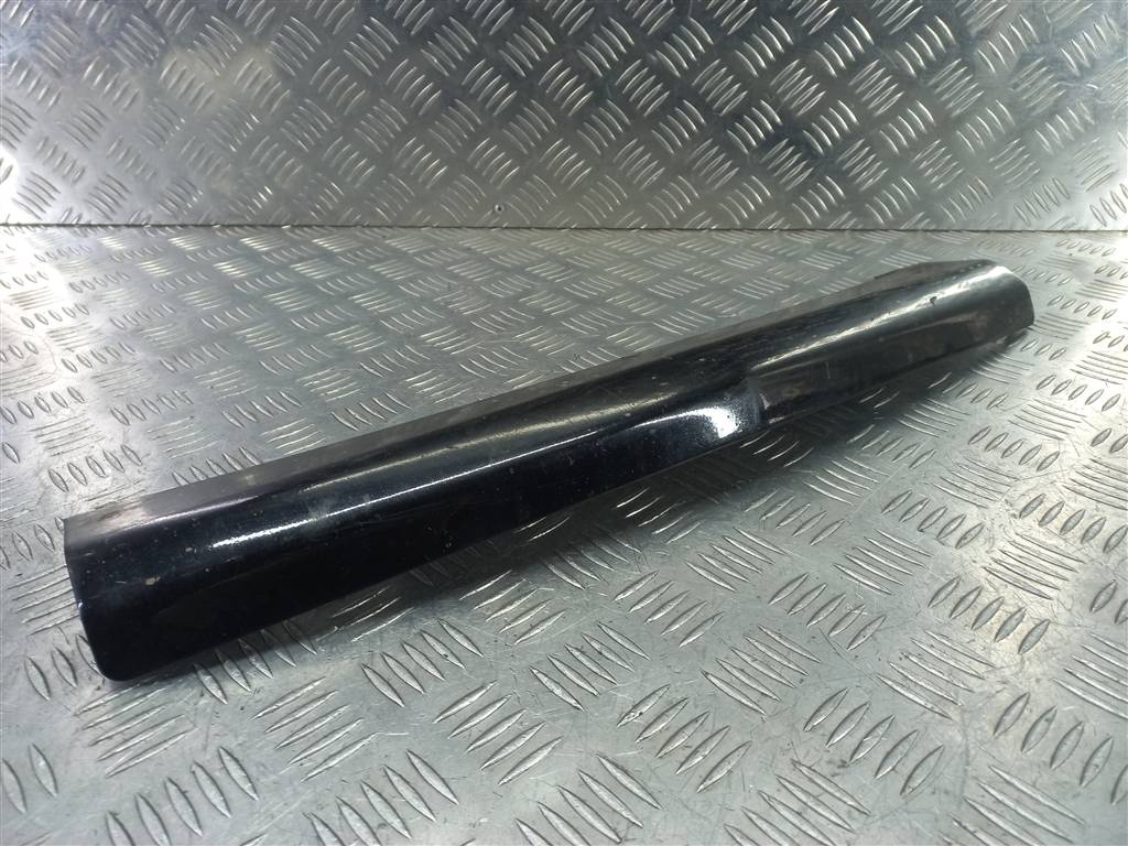 накладка бампера переднего MITSUBISHI LANCER 1.6 MT (98 л.с.)Lancer  IX (2000—2007) Универсал MN126467, 2700 рублей, Москва