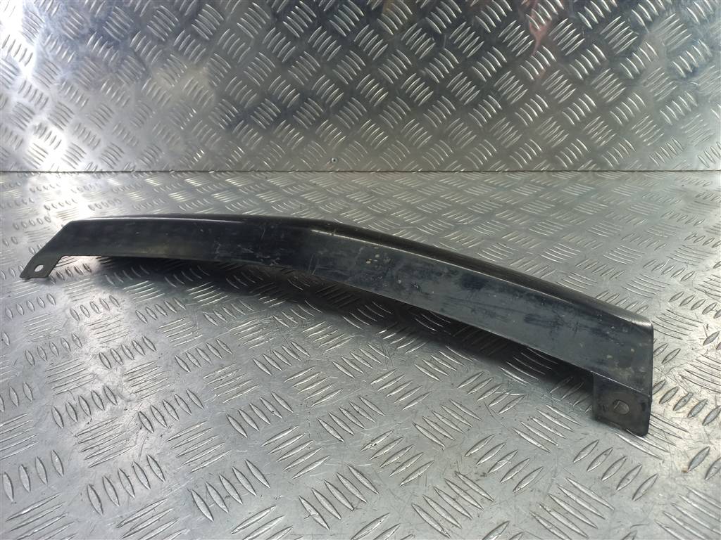 накладка бампера переднего MITSUBISHI LANCER 1.6 MT (98 л.с.)Lancer  IX (2000—2007) Универсал MN126467, 2700 рублей, Москва