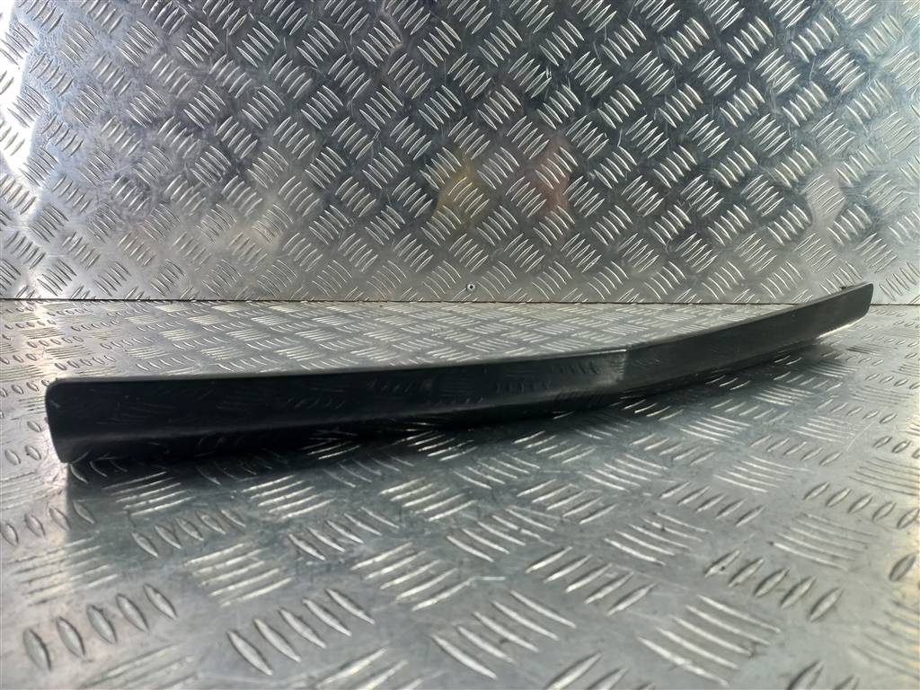 накладка бампера переднего MITSUBISHI LANCER 1.6 MT (98 л.с.)Lancer  IX (2000—2007) Универсал MN126467, 2700 рублей, Москва