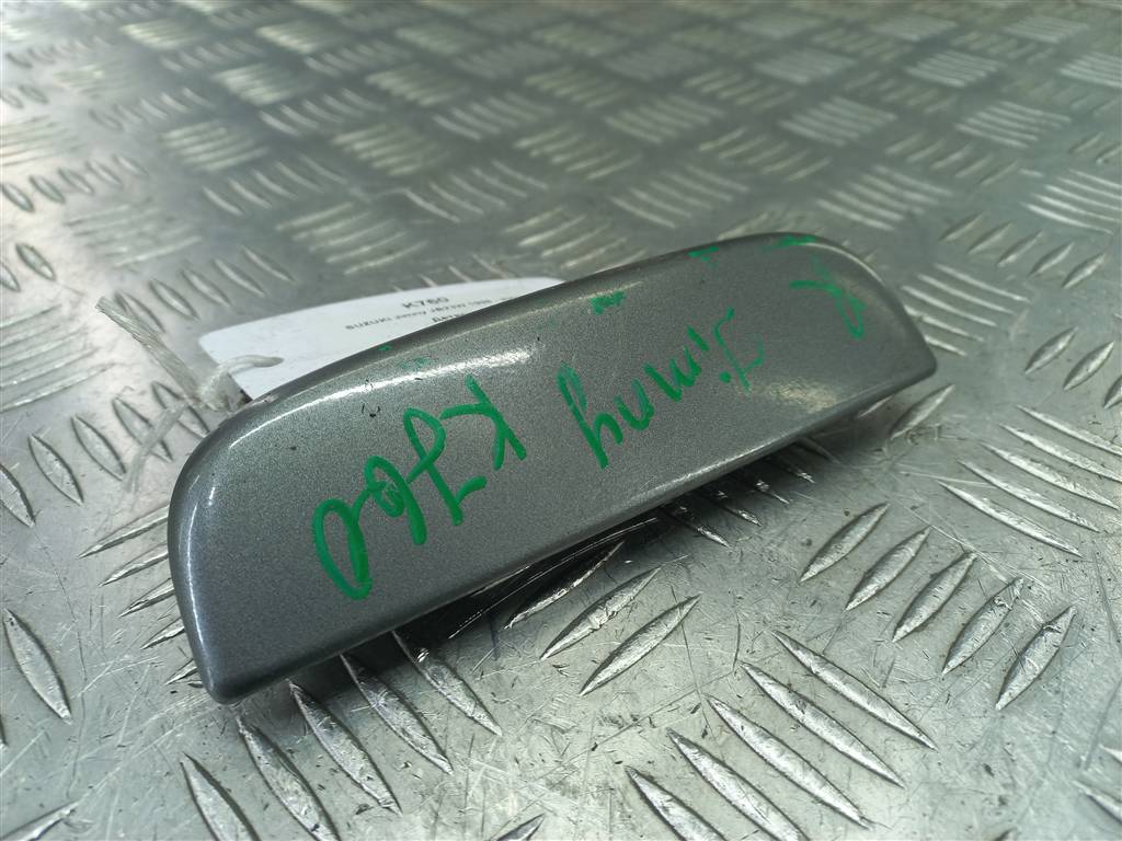 ручка двери внешняя SUZUKI JIMNY 1.3 4WD MT (86 л.с.)Jimny  III рестайлинг (2005—2012) Внедорожник 8280181A51, 2240 рублей, Москва