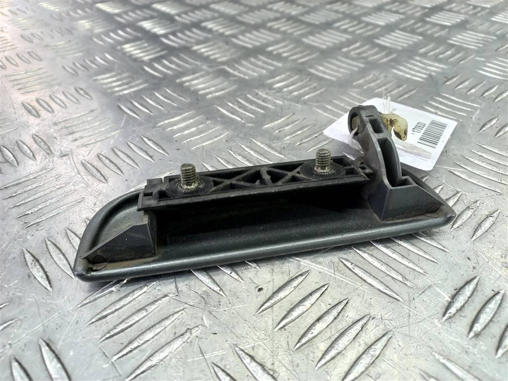 ручка двери внешняя SUZUKI JIMNY 1.3 4WD MT (86 л.с.)Jimny  III рестайлинг (2005—2012) Внедорожник 8280181A51, 2240 рублей, Москва