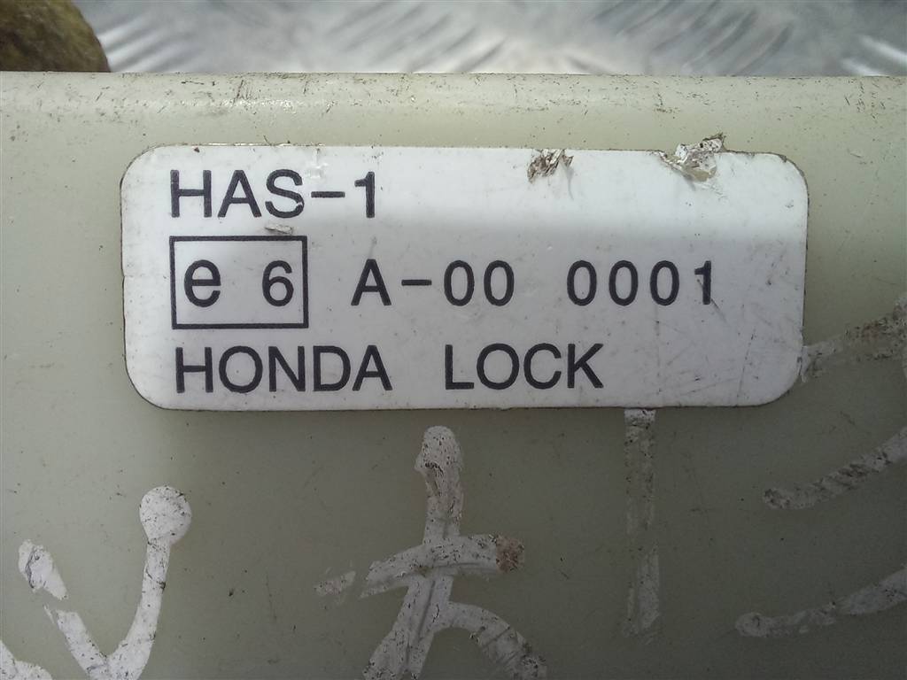 блок управления HONDA CR-V 2.0 AT (150 л.с.)CR-V  II (2001—2004) Внедорожник 39880SCAE01, 630 рублей, Москва