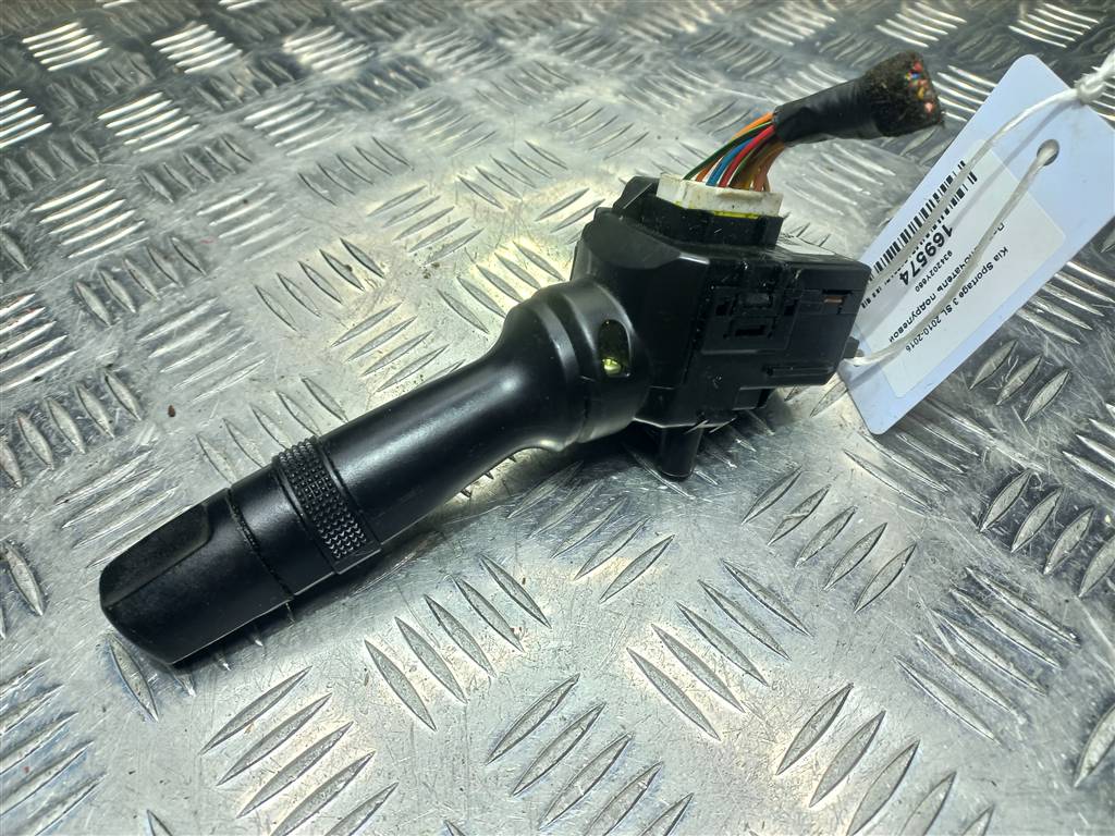 переключатель подрулевой Kia SPORTAGE  934202Y660, 7880 рублей, Москва