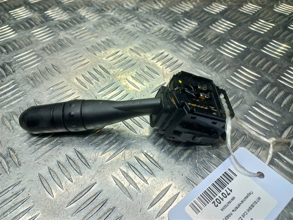 переключатель подрулевой MITSUBISHI COLT  MN164702XA, 630 рублей, Москва