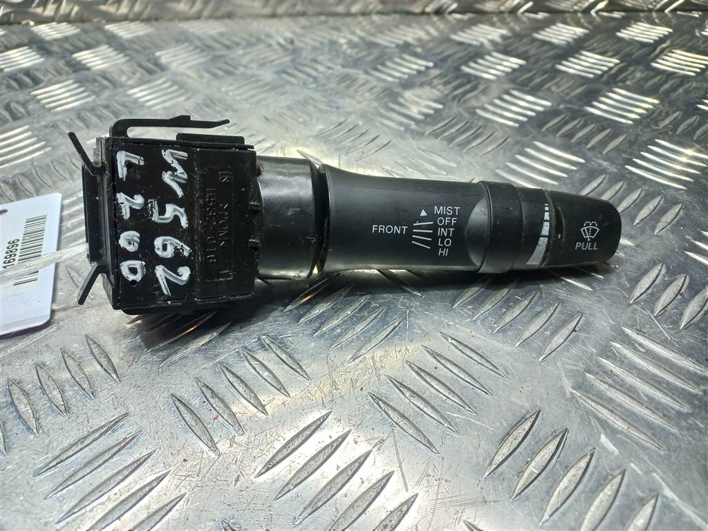 переключатель подрулевой MITSUBISHI L200  2.5 DI-D 4WD MT (178 л.с.)L200  IV (2006—2014) Пикап 8612A014, 630 рублей, Москва