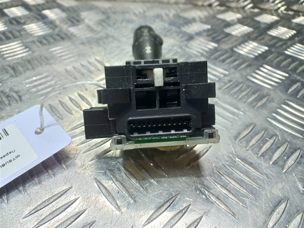 переключатель подрулевой MITSUBISHI COLT  8614A012XA, 630 рублей, Москва