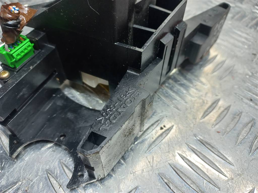 датчик угла поворота руля HONDA Accord 2.4 AT (162 л.с.)Accord  VII (2002—2006) Седан 35251SEAJ01, 1550 рублей, Москва